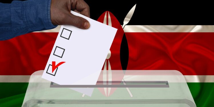 Kenya Launches Kiongozi Online to Support Voters Ahead of 2027 Elections