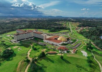 Equatorial Guinea Names Ciudad de la Paz as Its New Capital