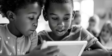 Malawi’s Interactive Tablets Boost Literacy and Numeracy for Children