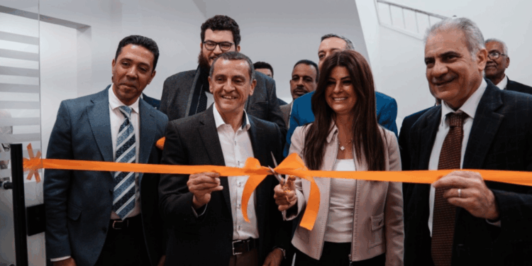 Egypt Brings Free Tech Training to Upper Egypt in Bid to Expand Opportunity