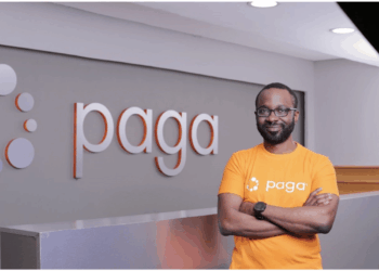 Nigeria Gains Direct Access to Global Payments as Paga Links With PayPal