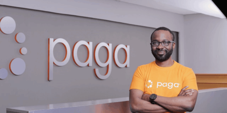 Nigeria Gains Direct Access to Global Payments as Paga Links With PayPal