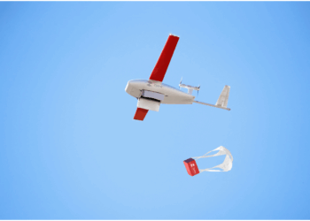 Rwanda Leads Africa With First Nationwide Drone Health Delivery Network