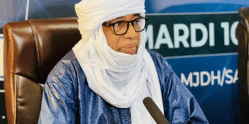 Mali Moves Key Legal Documents Online, Streamlining Public Services