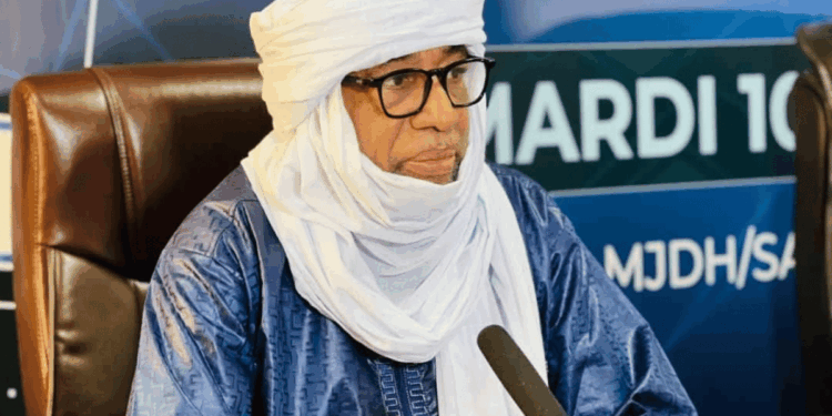 Mali Moves Key Legal Documents Online, Streamlining Public Services