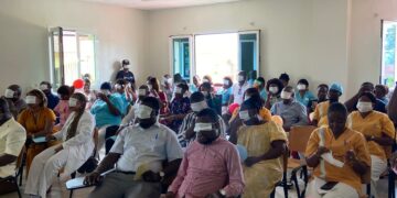 Transforming Care Through Conscious Leadership at Hospital Nuevo INSESO