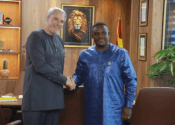 MTN Ghana Commits $2 Million to Train a New Generation of Coders