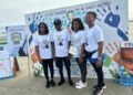 Autismo Guinea Ecuatorial Leads Solidarity Race Initiative to Raise Autism Awareness