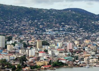 Sierra Leone Joins AEW 2026 to Spotlight Offshore Oil and Gas Ambitions