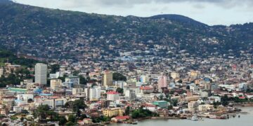 Sierra Leone Joins AEW 2026 to Spotlight Offshore Oil and Gas Ambitions