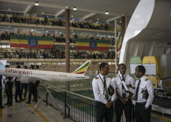 Ethiopia Introduces Free Transit Visa to Boost Tourism