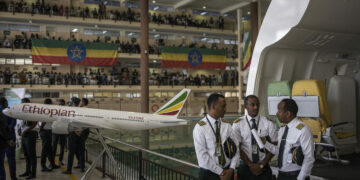 Ethiopia Introduces Free Transit Visa to Boost Tourism