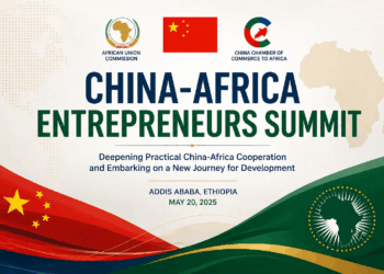 China-Africa Summit Calls for Deeper Trade and Development Ties