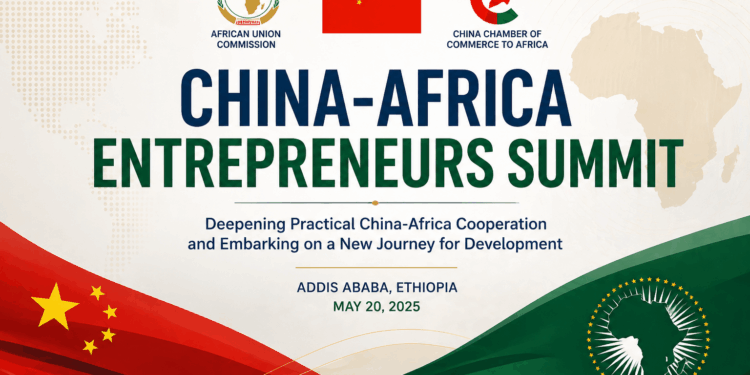 China-Africa Summit Calls for Deeper Trade and Development Ties