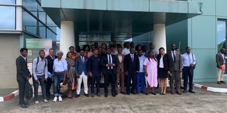 Seminar on Standardization and Certifications Highlights Push for Global Competitiveness