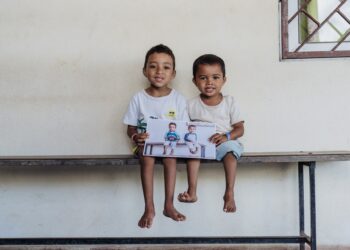 Medical Training in Madagascar Expands Treatment for Children With Clubfoot