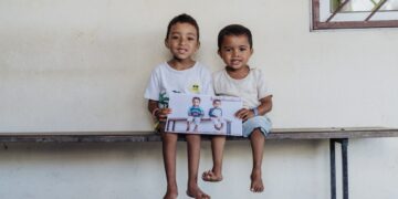 Medical Training in Madagascar Expands Treatment for Children With Clubfoot