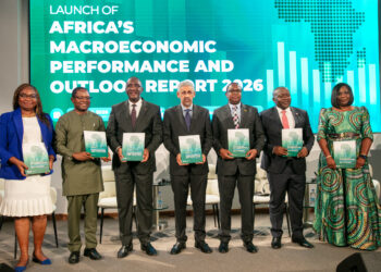 Africa’s Growth Holds Firm Despite Global Pressures, AfDB Report Says