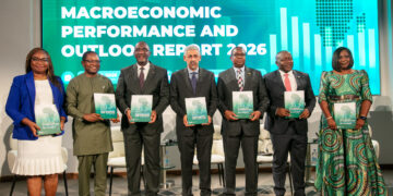Africa’s Growth Holds Firm Despite Global Pressures, AfDB Report Says
