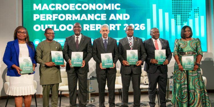 Africa’s Growth Holds Firm Despite Global Pressures, AfDB Report Says