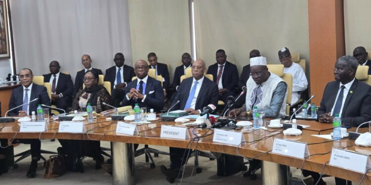 West African Development Bank Reports Strong Growth and Unveils Ambitious 2030 Strategy