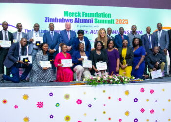 Merck Foundation Expands Scholarships to Strengthen Healthcare Workforce