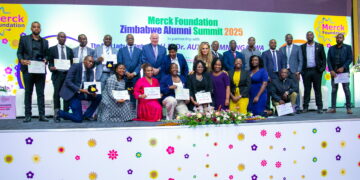 Merck Foundation Expands Scholarships to Strengthen Healthcare Workforce