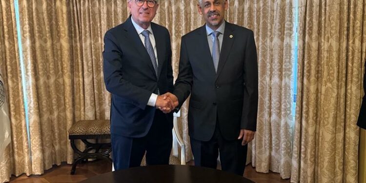 Africa Strengthens Financial Defenses Through Global Partnership Pact