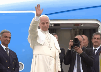 Pope Leo XIV Concludes Historic Africa Visit with Farewell in Equatorial Guinea