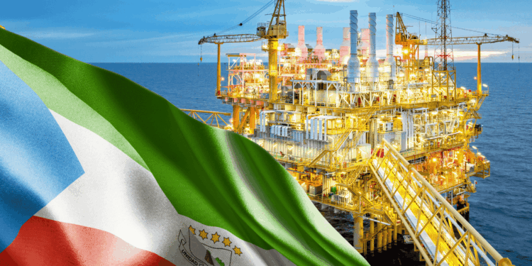 Equatorial Guinea Advances Bid to Become West Africa’s Gas Hub