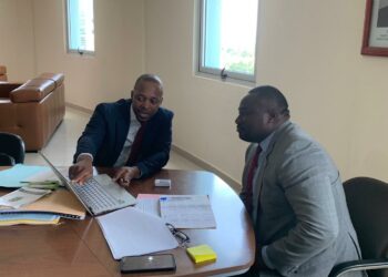 Dreams Hub and The Chamber of Commerce Outline Strategy to Elevate Enterprises Nationwide