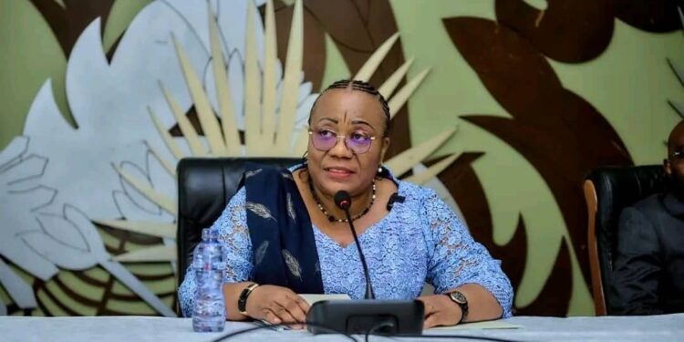 DR Congo Launches Digital Portal to Modernise Higher Education