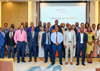 AVANTE Talks Breakfast Highlights Entrepreneurship Challenges in Equatorial Guinea