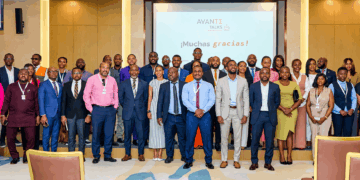 AVANTE Talks Breakfast Highlights Entrepreneurship Challenges in Equatorial Guinea