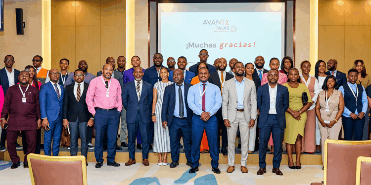 AVANTE Talks Breakfast Highlights Entrepreneurship Challenges in Equatorial Guinea
