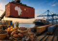 Faster Customs Clearance Speeds African Exports to China