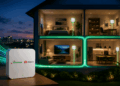 Safaricom and Huawei Launch Kenya’s First FTTR Internet
