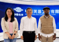 Dreams Hub Pursues Innovation Partnerships During China Visit