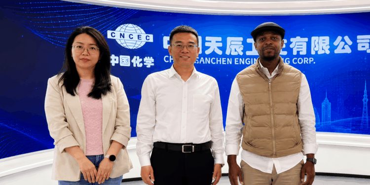 Dreams Hub Pursues Innovation Partnerships During China Visit