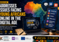 Brussels Workshop Tackles Online Challenges Facing Africa’s Youth
