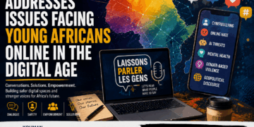 Brussels Workshop Tackles Online Challenges Facing Africa’s Youth