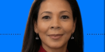 Rebecca Enonchong Redefines Global Business Leadership as First African Woman ICC Vice-Chair