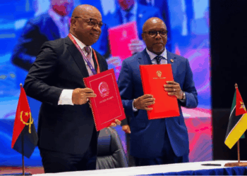 Mozambique and Angola Sign Landmark Digital Cooperation Agreement