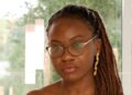 Gabon’s Naila Opiangah Emerges as a Powerful Voice in Global Contemporary Art