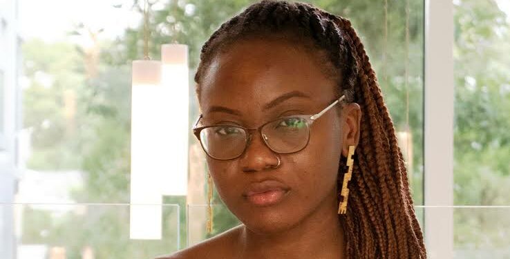 Gabon’s Naila Opiangah Emerges as a Powerful Voice in Global Contemporary Art