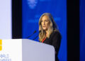 Maria Fernanda Garza Makes History as First Woman ICC First Vice-Chair