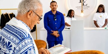 Casa Moda Lucas Escalada Concludes Historic Week of Fashion, Culture and Tourism Promotion in Equatorial Guinea