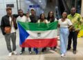 A New Generation of Eco-Innovators Prepares to Represent Equatorial Guinea’s Ecosystem in Brazzaville