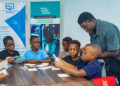 Lomé Summer Camp Inspires Togo’s Next Generation of Tech Innovators