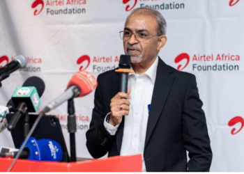 Airtel Africa Reduces Diesel Consumption by 9.1 Million Litres, Strengthening Its Sustainability Drive